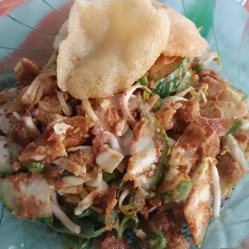 Gambar Makanan Ketupat Sayur Baper, Moh. Kahfi 1 12