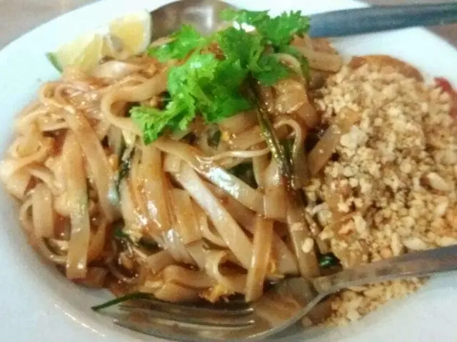Songkran Food Photo 5