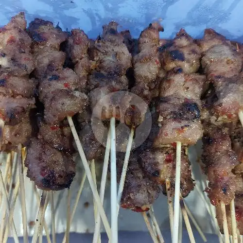 Gambar Makanan Sate Ragey Berkat88 3