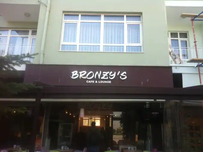 Bronze Cafe Lounge menü fiyatları 20222023.Mebusevleri, Ankara Café