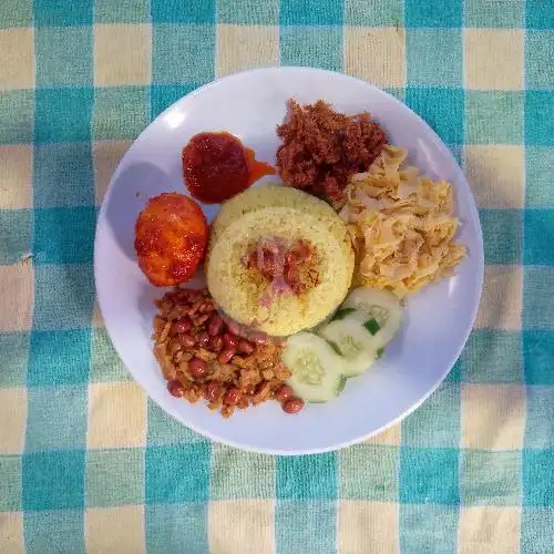Gambar Makanan Pawon Kurnia, Bangunrejo 7