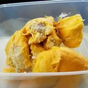 Ah Teik Durian Stall Food Photo 7