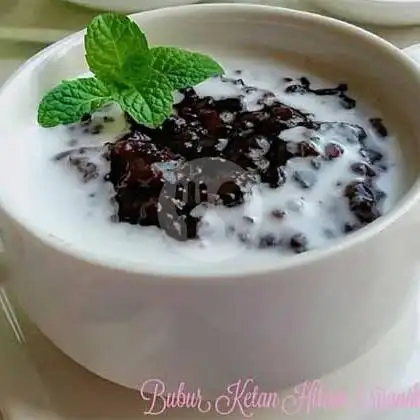 Gambar Makanan Bubur & Mie Ayam Jakarta, Hasanudin 15