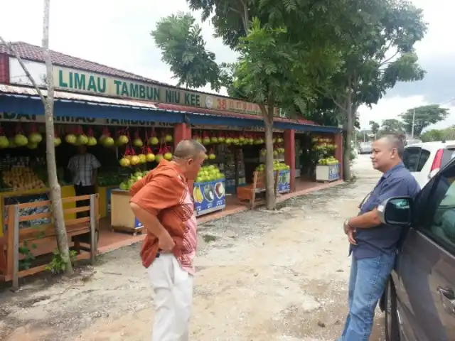 Limau Tambun Niu Kee Food Photo 7