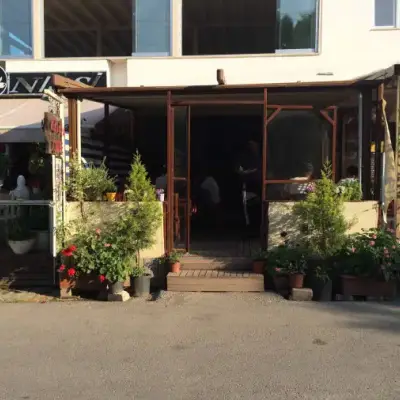 Kasaba Cafe