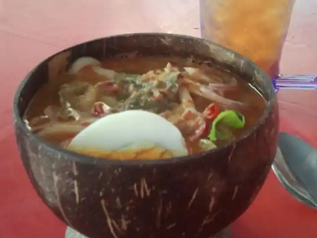 Laksa Tempurung Senawang Food Photo 7