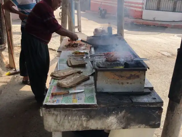 Kebapçı Sabri Dayı'nin yemek ve ambiyans fotoğrafları 2