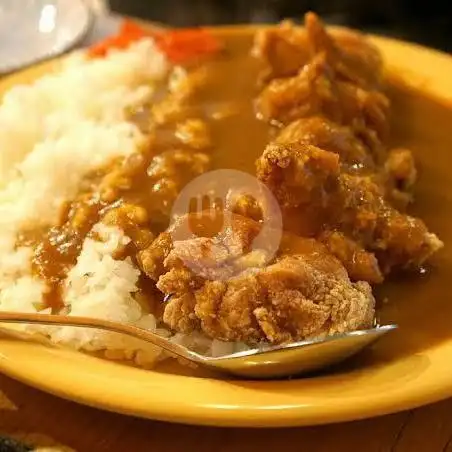 Gambar Makanan Curry Curry, Pondok Candra 8