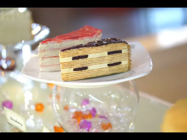 Gambar Makanan First Love Patisserie 5