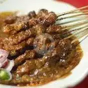Gambar Makanan Warung Sate Madura Ch Fahdli, Cikarang Utara 9