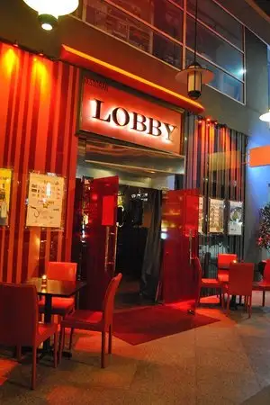 Lobby Restaurant&Lounge