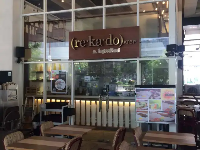 Rekado Food Photo 5
