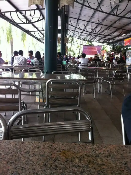 Food Court @ Tesco Banting Food Photo 2