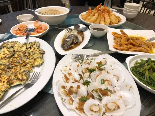Hongkong Master Cook Food Photo 12