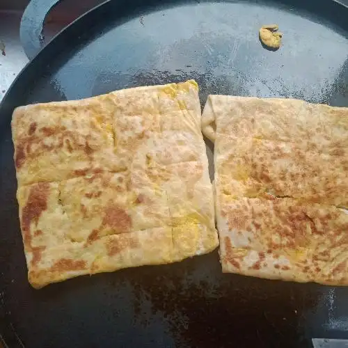 Gambar Makanan Roti Canai Barokah, Andi Sinta 11