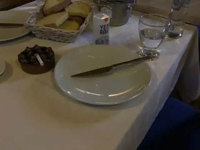 Gölköy Mangalbaşı & Restourant