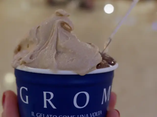 Gambar Makanan Grom Gelato 12