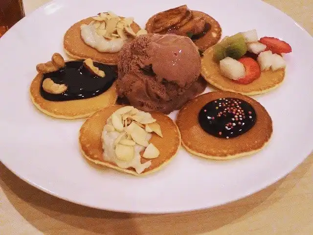 Gambar Makanan Mr. Pancake 12