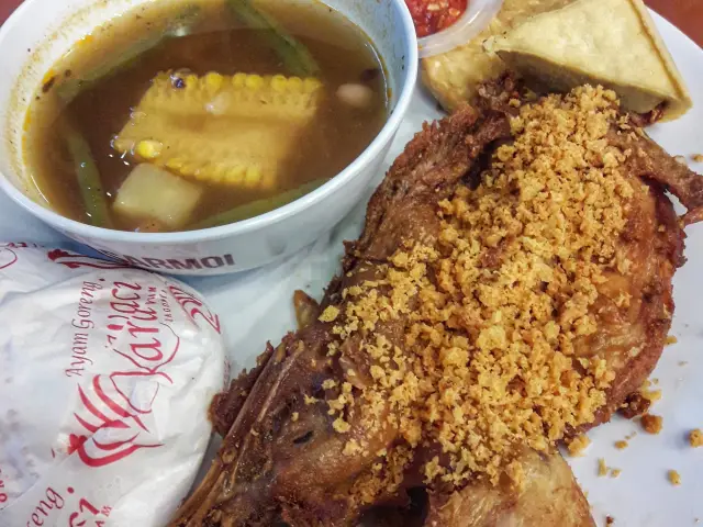 Gambar Makanan AyamGorengKarawaci 12