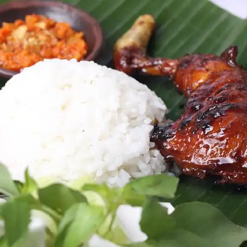 Gambar Makanan Ayam Bakar Keisya Foody, Maguwoharjo 5