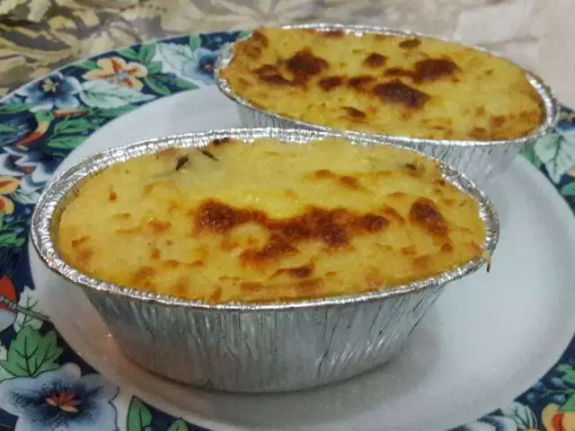 Gambar Makanan Family Macaroni 6