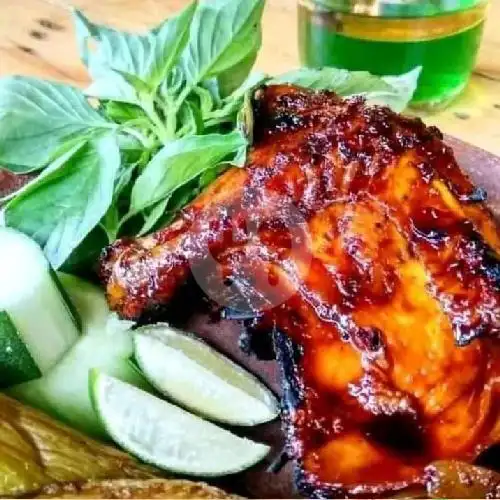 Gambar Makanan Ayam Bakar Bu Neni 7