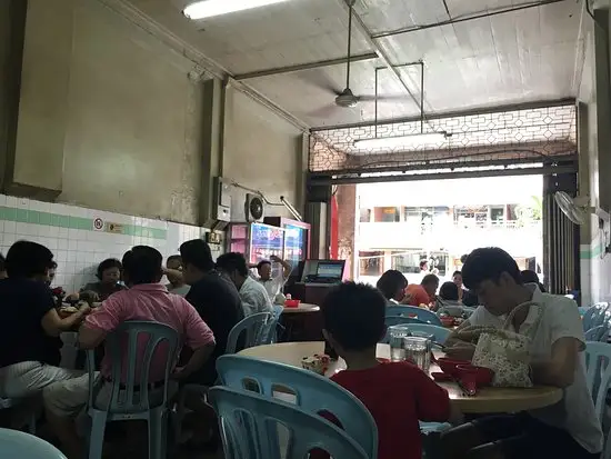 Rawang Peng Nam Food Photo 2