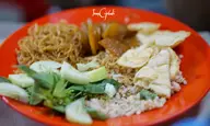 Gambar Makanan Nasi Uduk Selera Nusantara Kebantenan 3