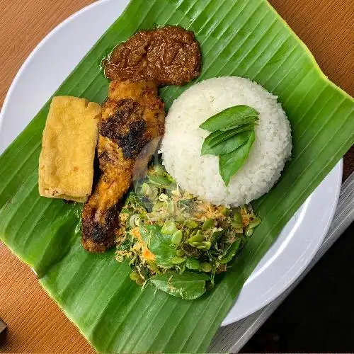 Gambar Makanan Sego Pecel & Tumpang Yuk Sri Asli Nganjuk, Teuku Umar Barat 4