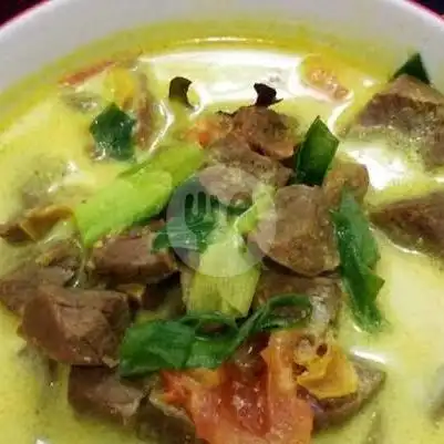 Gambar Makanan Soto Betawi Mpo Lia 1