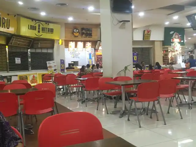 Gambar Makanan Foodcourt City of Tomorrow (CITO) 5