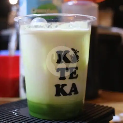 Gambar Makanan Koteka (Kopi Atau Teh Kaka?), Damai 17