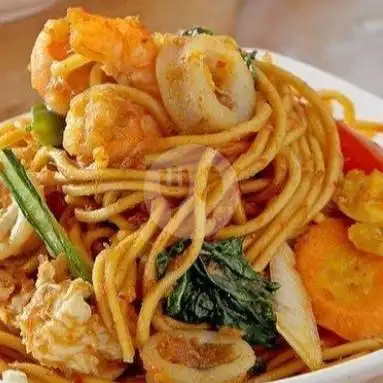 Gambar Makanan Chinese Food, Rame Rame Pujasera 2 5