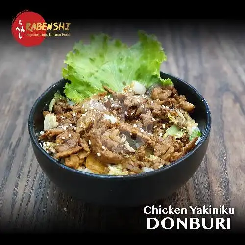 Gambar Makanan Rabenshi Cafe Pal 8, Banjarmasin 11