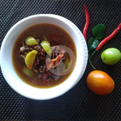 Gambar Makanan Rawon Dan Sop Buntut Dapur Numani, Bekasi Selatan 1