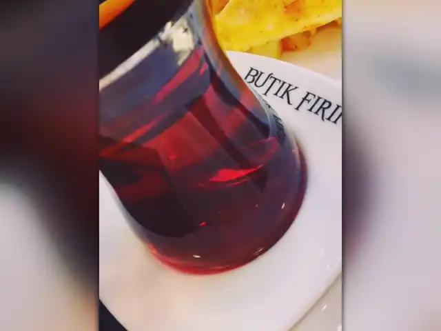 Butik Fırın'nin yemek ve ambiyans fotoğrafları 4