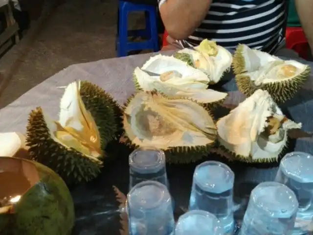 Stall Durian Kota Damansara Food Photo 7