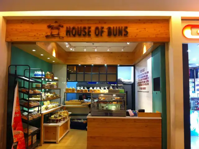 Gambar Makanan House of Buns 2
