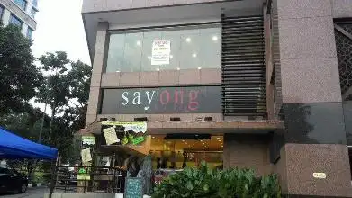 Sayong Kitchen