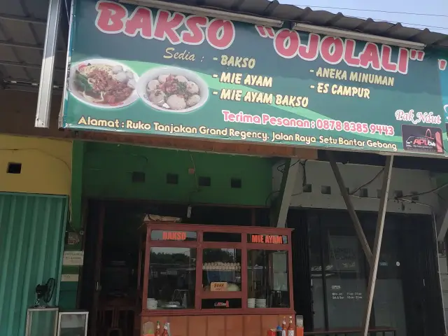 Gambar Makanan Bakso Ojolali 2