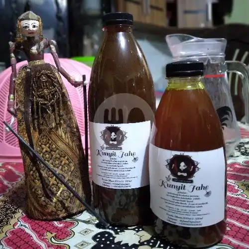 Gambar Makanan Jamu Dapur Jawa 9