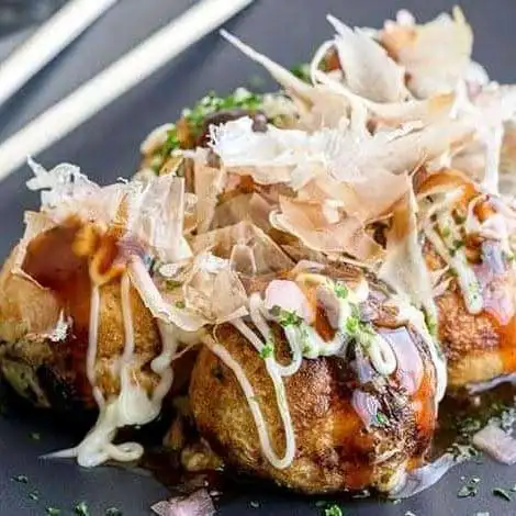 Gambar Makanan Anak Juragan Takoyaki Dan Okonomiyaki 16