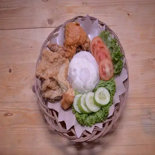 Gambar Makanan Ayam Geprek Petukangan, Larangan 6