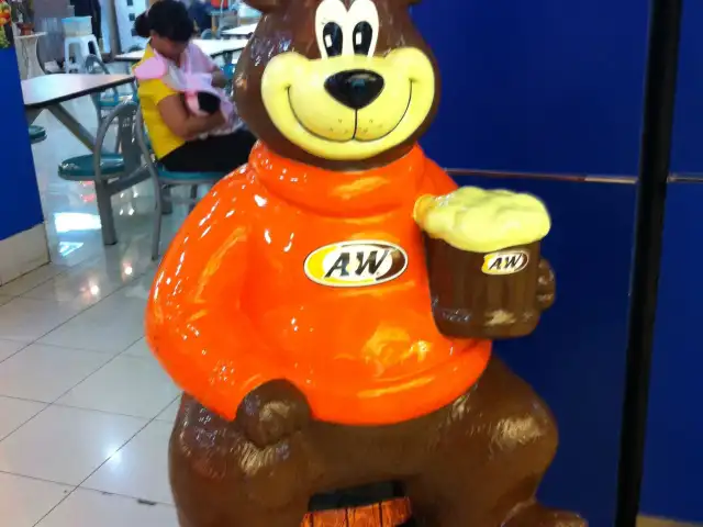 Gambar Makanan A&W 16