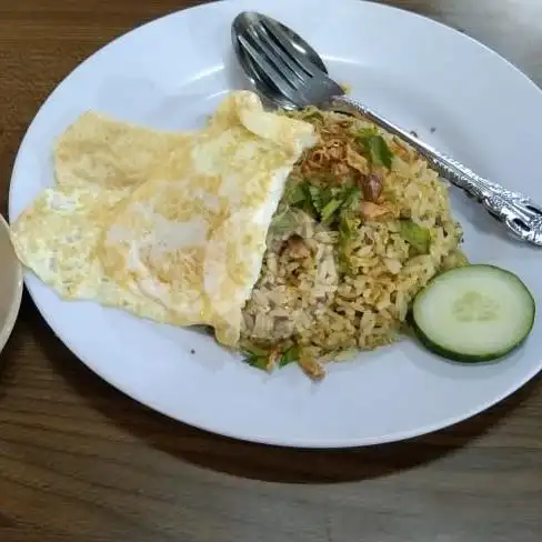 Gambar Makanan Prata Bang Mail, Tiban Kuliner 10