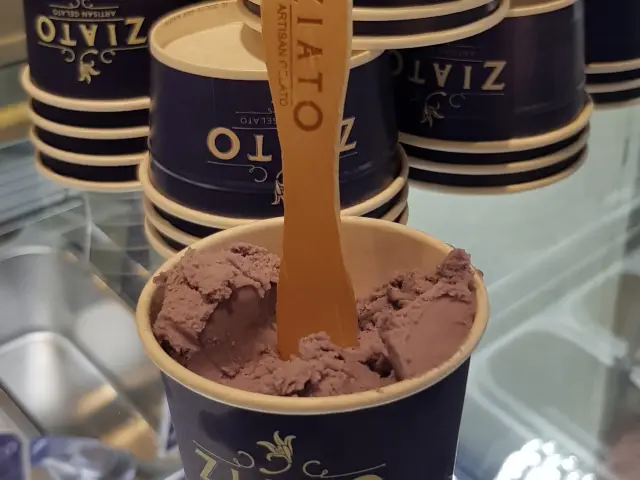 Gambar Makanan Ziato Gelato 14