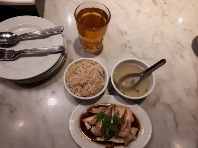 Gambar Makanan Wee Nam Kee 3