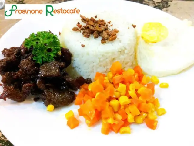 Frosinone Restocafe Food Photo 11