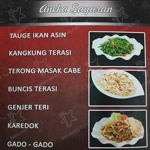 Gambar Makanan Pempek Sari Sanjaya - Kuningan Jakarta 8