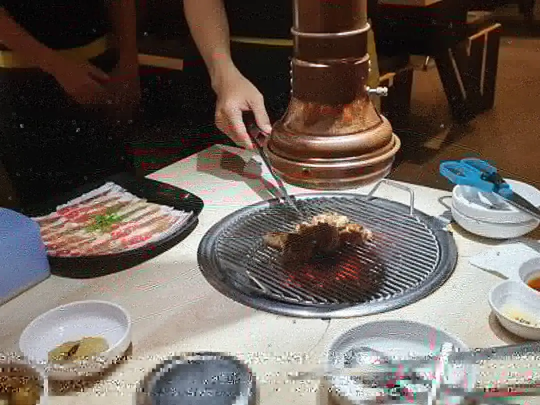 SEORAE 서래 갈매기